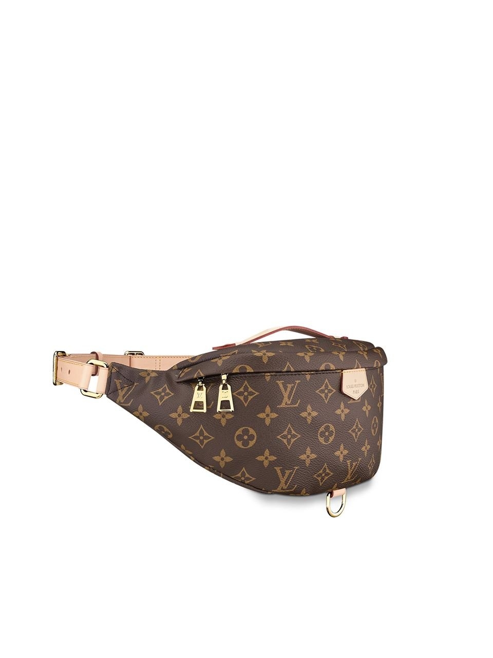 Поясная сумка Louis Vuitton Bumbag Monogram